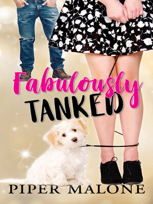 cover image of Fabulously Tanked
